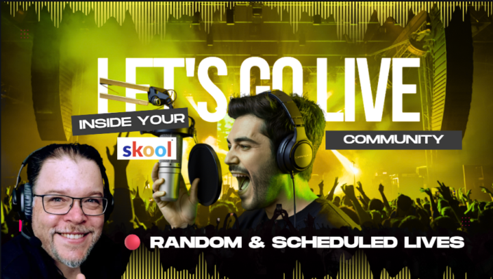 Build Your Brand & Monetize Your Expertise with Collaborations