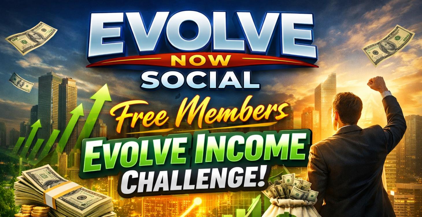 Free Members Income Challenge