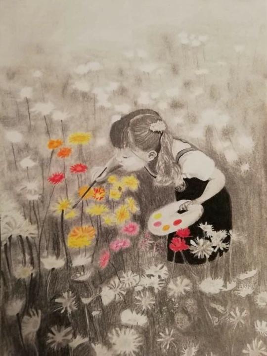 You are the artist of your life,make it beautiful