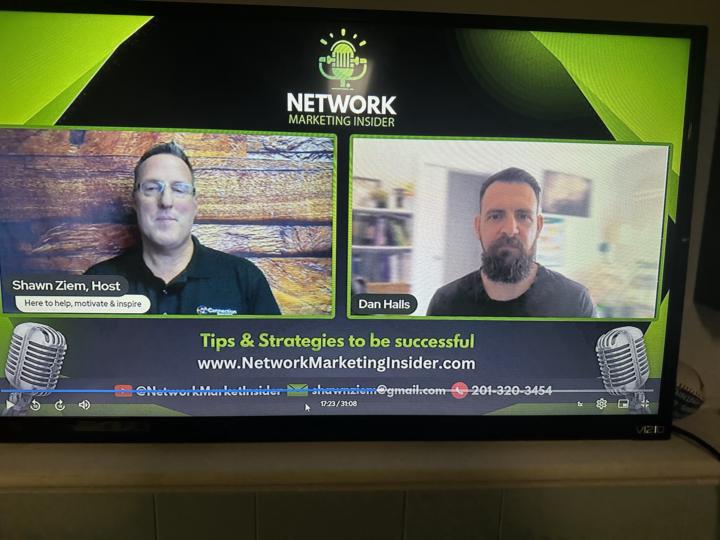 Connection collaboration 