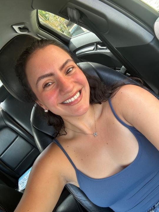 Yanina Baquerizo