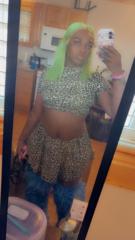 Shonta Kagler