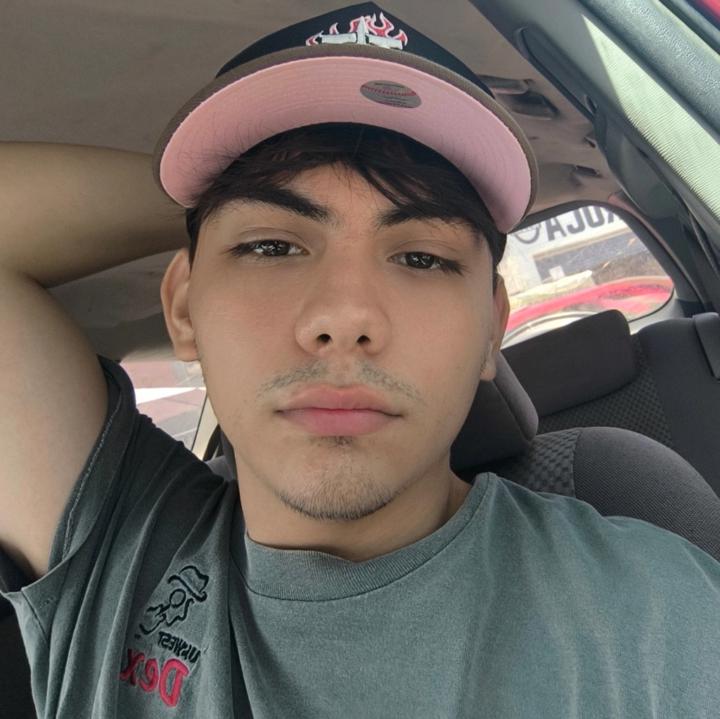 Christian Ivan Benavides Cantú