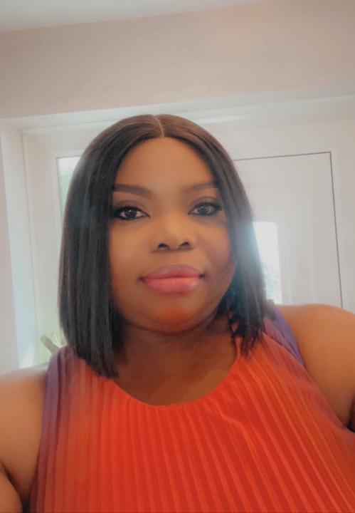 Rosemary Afangideh