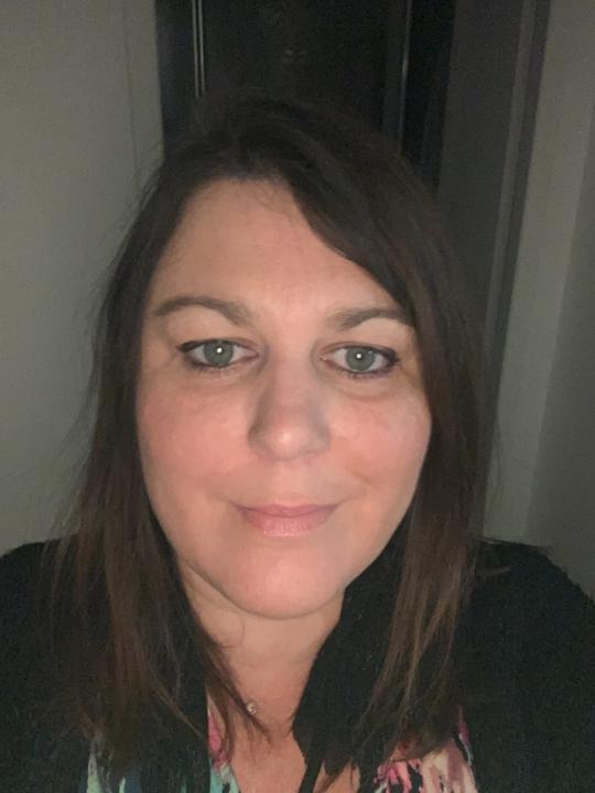 Aurélie Rola de rozycki