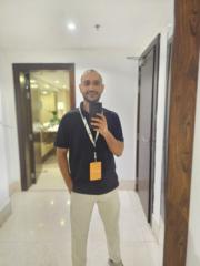 Osama Munir Khalil