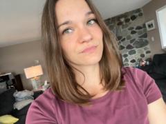 Alysha Waring
