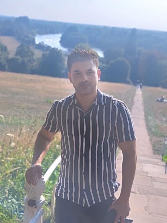 Sumon Chowdhury