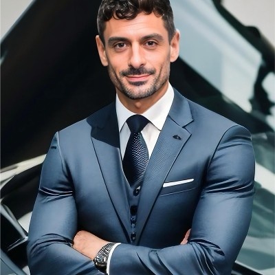 Erik Bucci