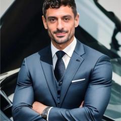 Erik Bucci