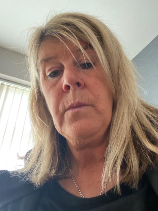 Joanne Crutchley