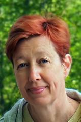 Barbara Hollogschwandtner