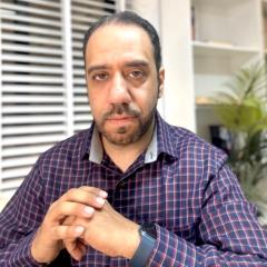 Mahdi Ebrahim