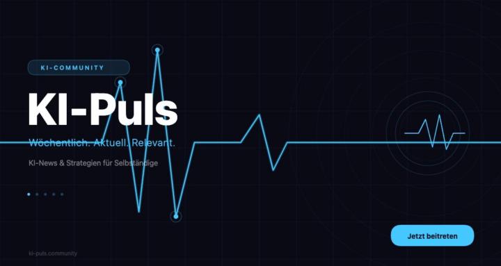 KI-Puls