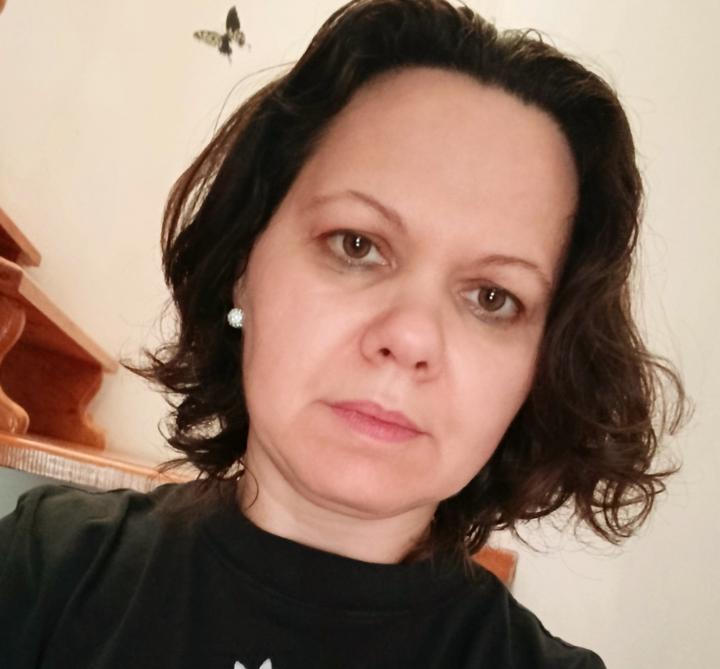 Mihaela Viziteu