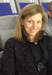 Laurie Stroup