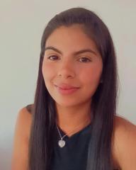 Lina María Guevara capote
