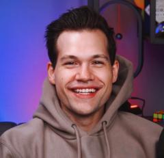 Nathan Bolda
