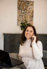 Sarah Nadler