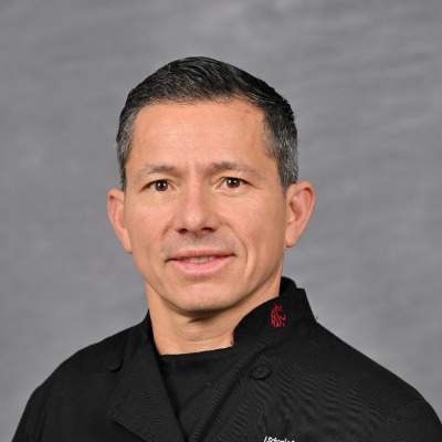 Ricardo Aparicio