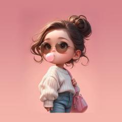簡卉榛 Palmer