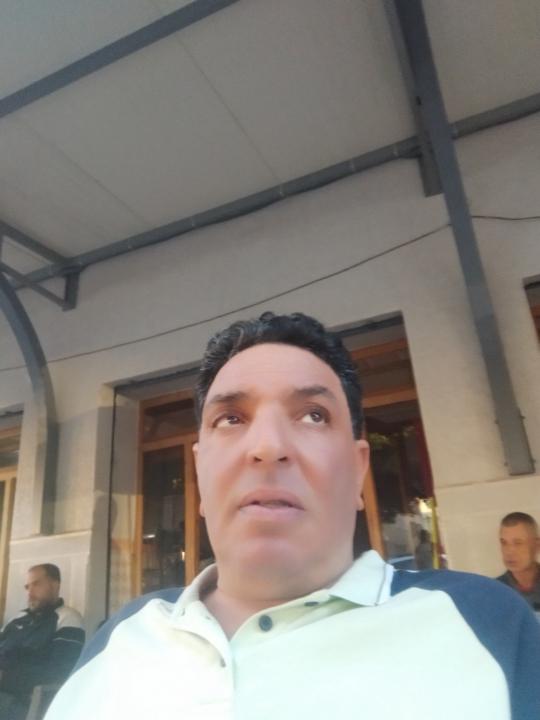 M. Zaoui