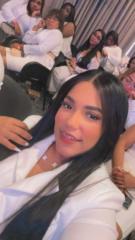 María Padilla