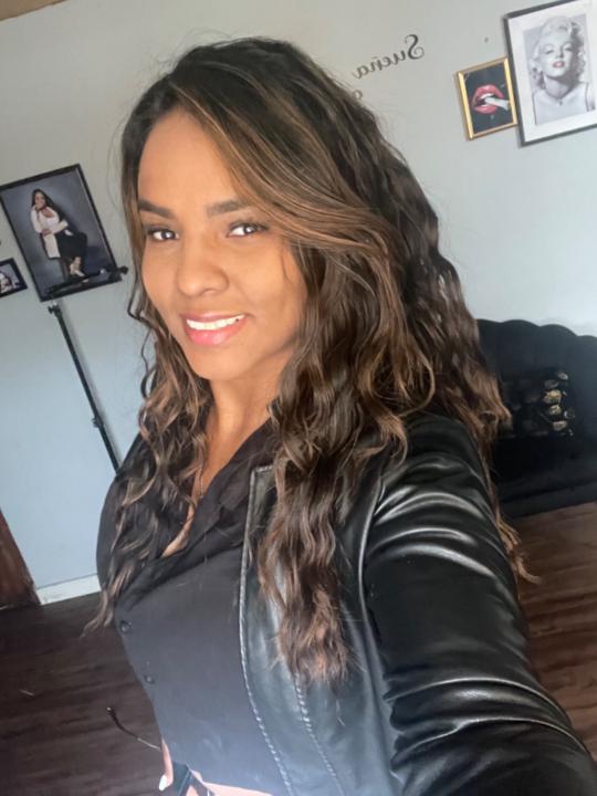 Michel Rojas Rosales