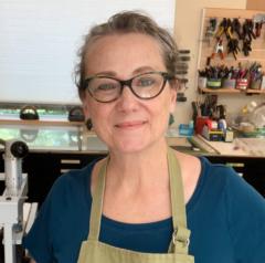 Beth Grabowski