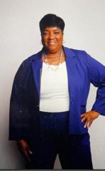 Lolita Haynes