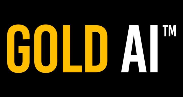 GOLD AI