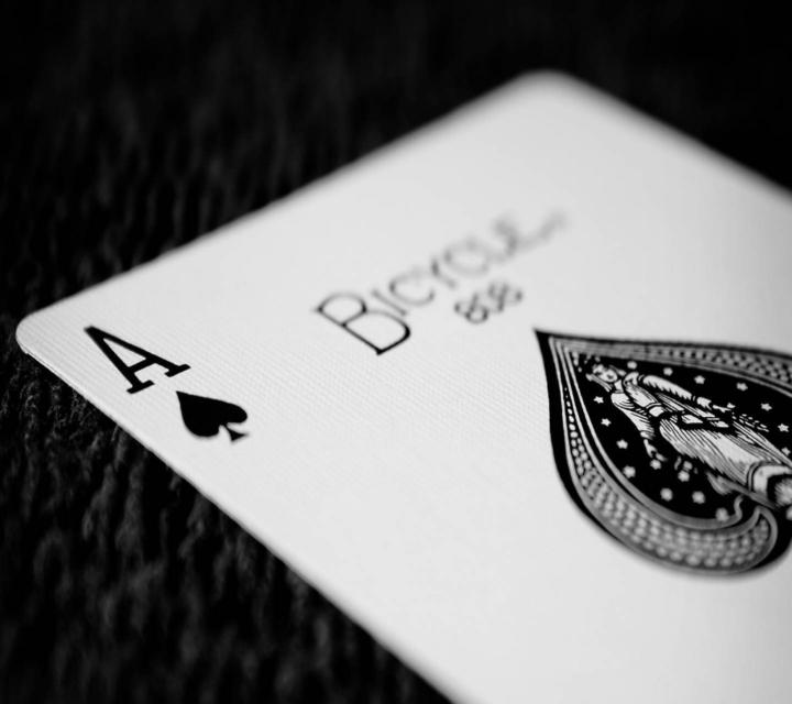 J Ace