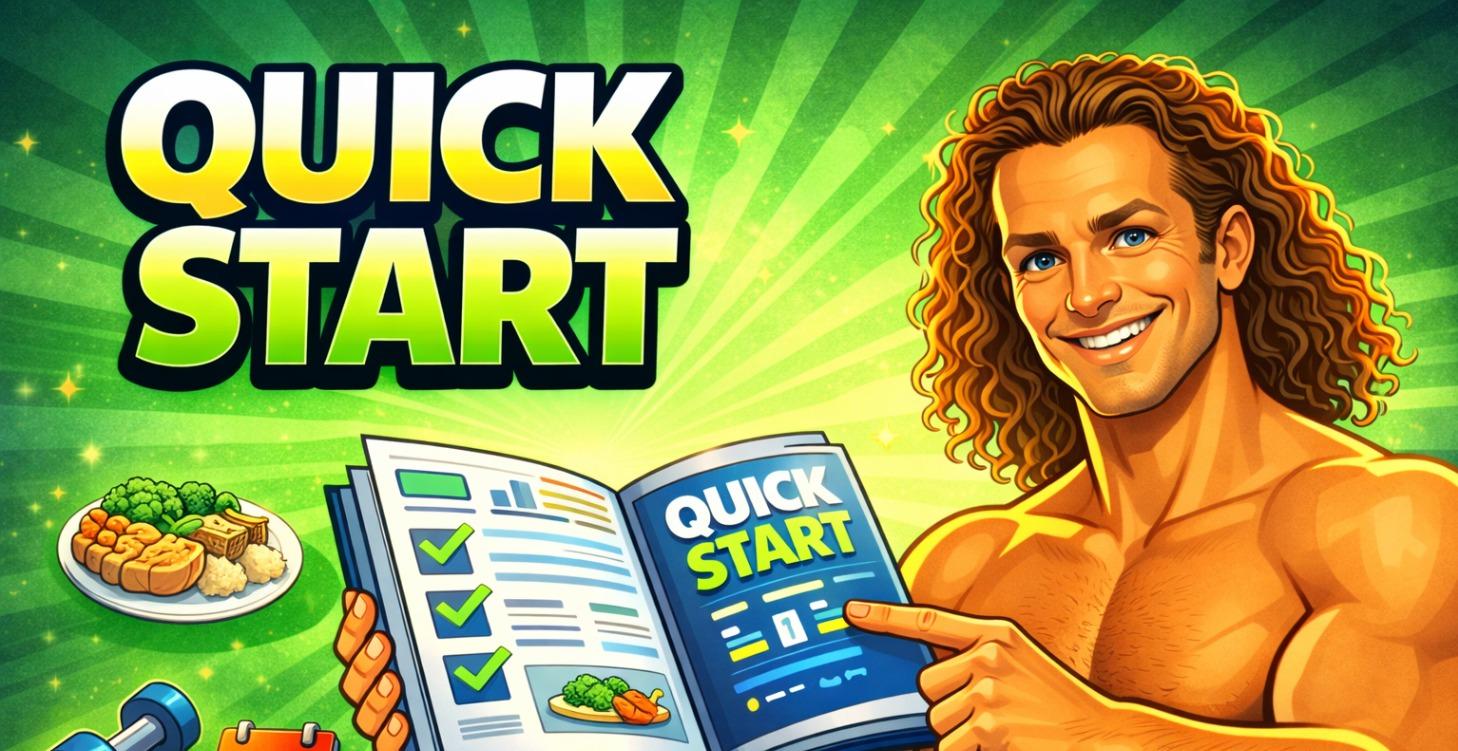 Level 2 - Quick Start Guide