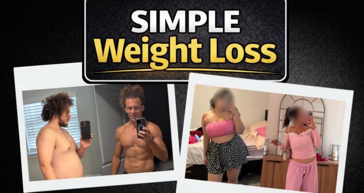 SIMPLE Weight Loss