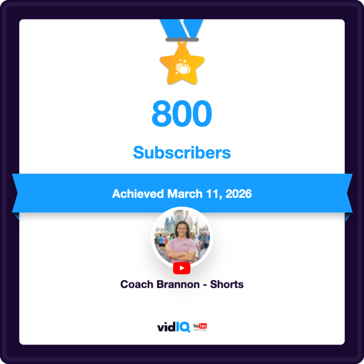 🏆 Two Wins This Week (And a Reminder About Progress)