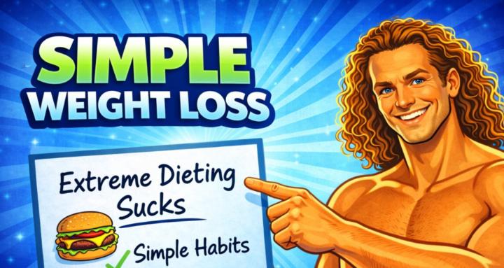 SIMPLE Weight Loss