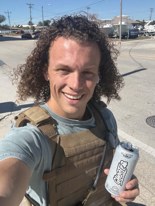 🚶‍♂️ Step Goals + Momentum Update 🔥