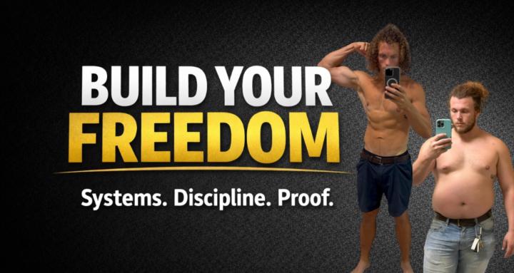 SIMPLE Freedom