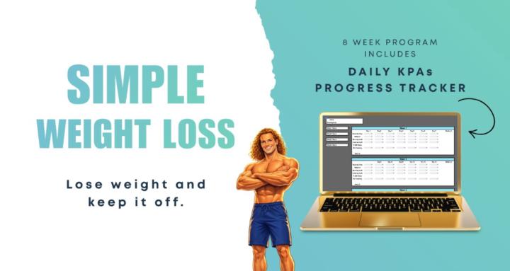 SIMPLE Weight Loss