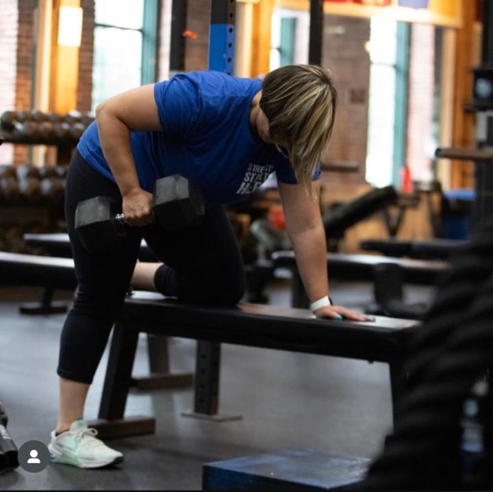 Jillian Furman