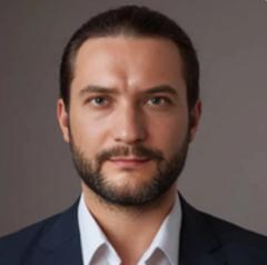 Oleksandr Selivanskyi