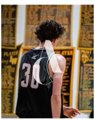 Wyatt Grundland Lanuza