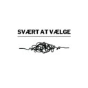 Svært at Vælge