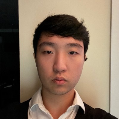 Lucas Eun Ho Kim