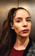 Sonia Ouahabi