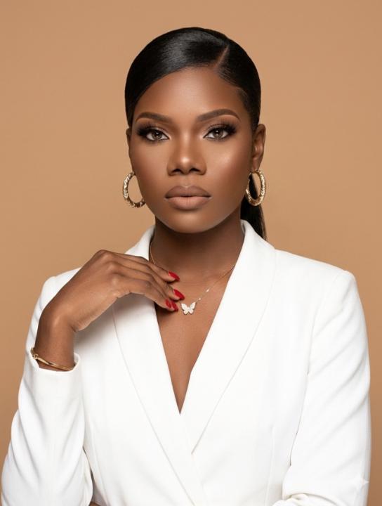 Wisline Joseph