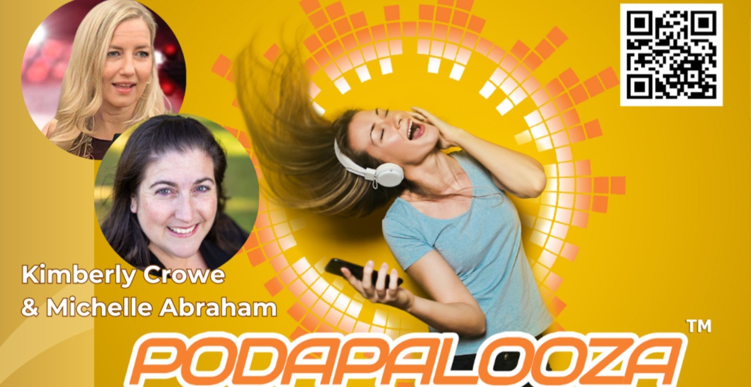 Podcast Planning Party