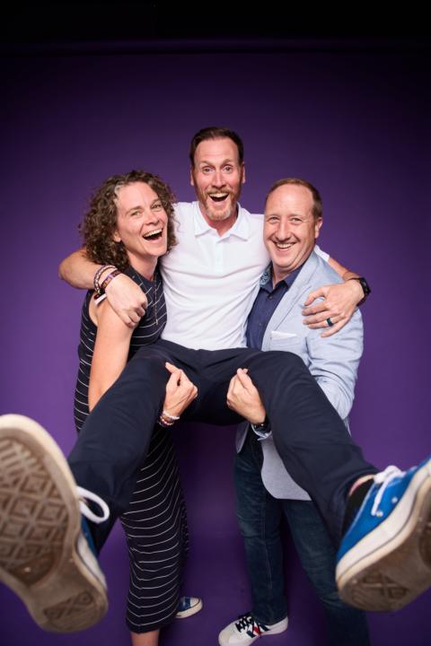 Seattle Events - Do you qualify to speak on stage? (Aug 19th-24th)