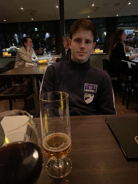 Noah Liljeborg