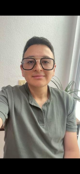 Miguel Meji